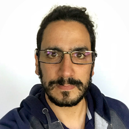 Daniel Dau, Creative Director