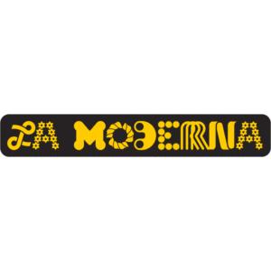 Logo La Moderna